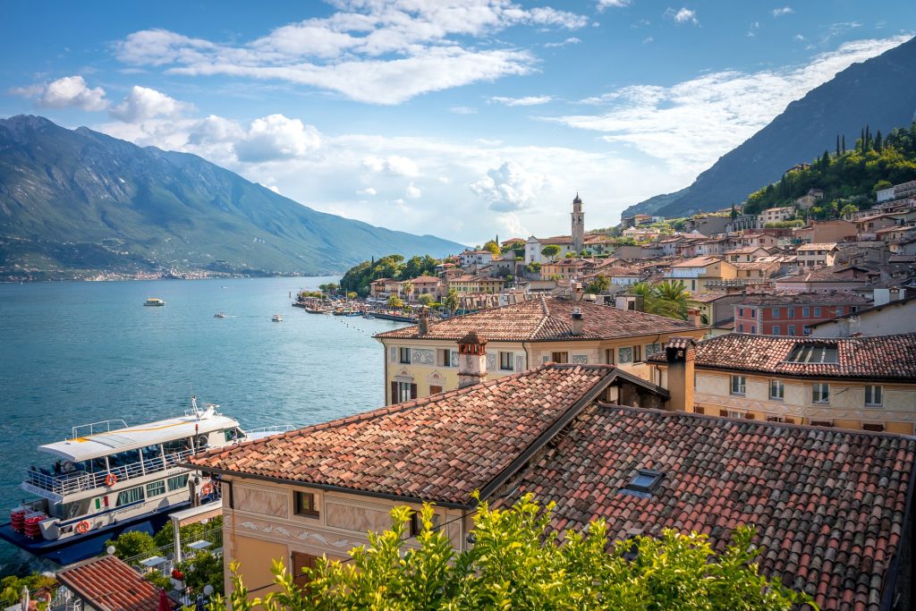 Ganztägige Geführte Gardasee Rundfahrt - Entdecken Sie den Gardasee an einem Tag! - Like Garda